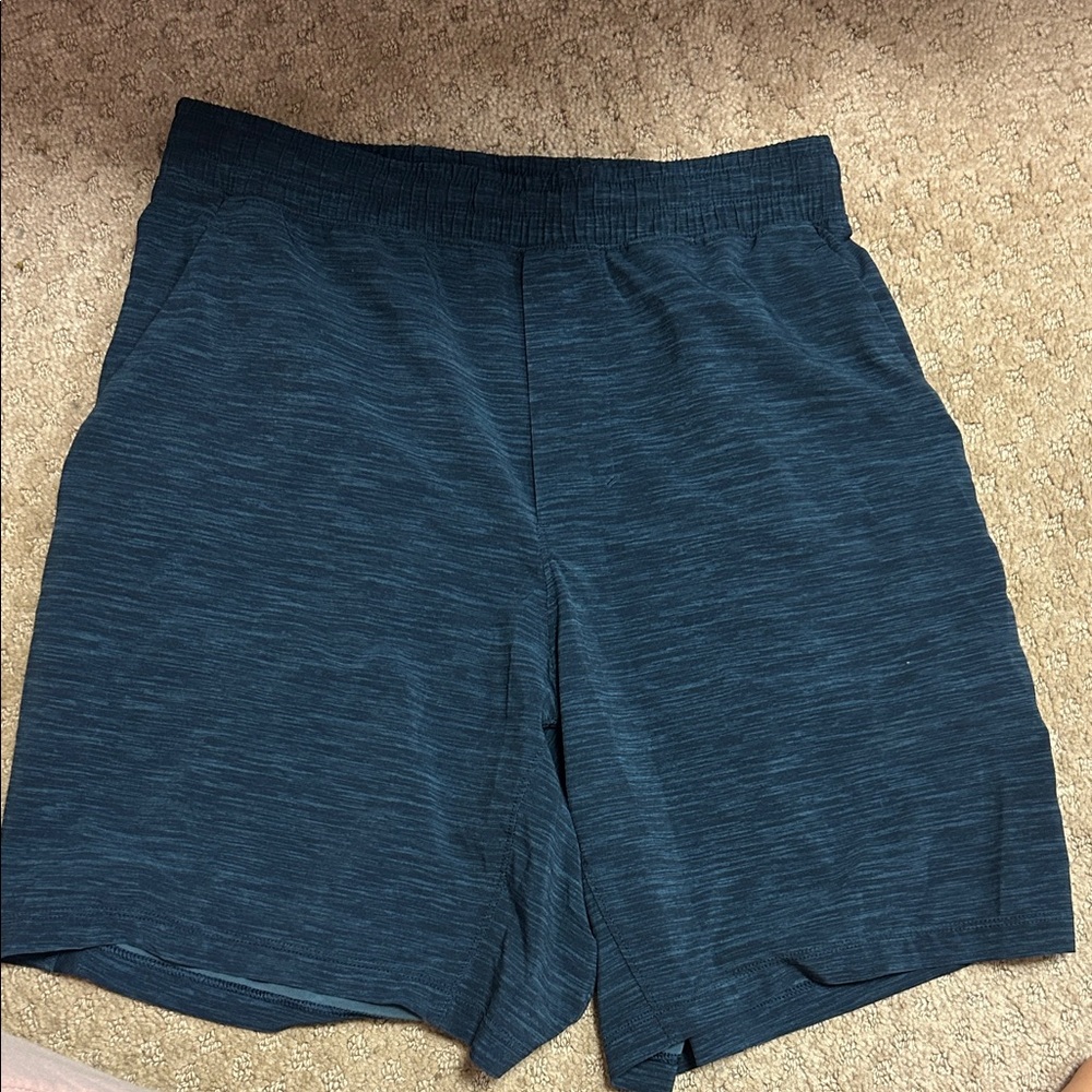 Men’s lululemon shorts